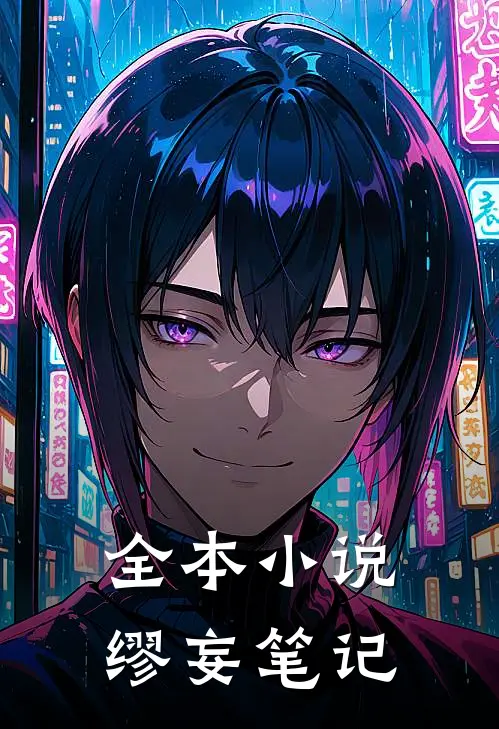 全本小说缪妄笔记
