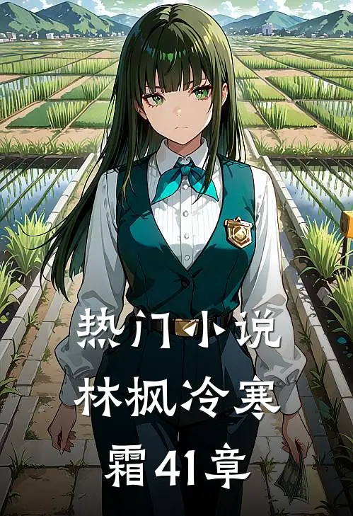 热门小说林枫冷寒霜41章