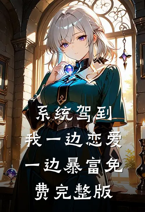 系统驾到，我一边恋爱一边暴富免费完整版