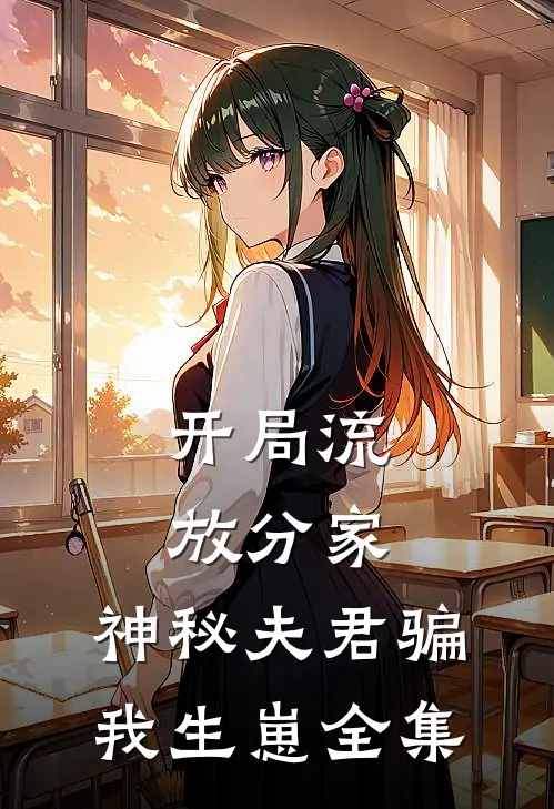 开局流放分家，神秘夫君骗我生崽全集