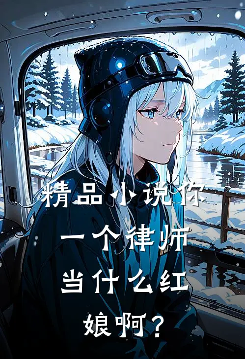 精品小说你一个律师，当什么红娘啊？