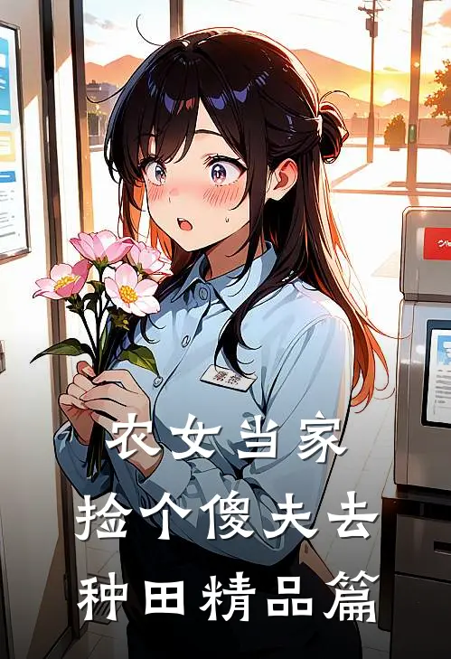 农女当家：捡个傻夫去种田精品篇