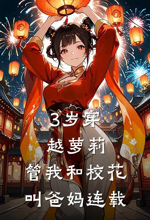 3岁穿越萝莉：管我和校花叫爸妈连载