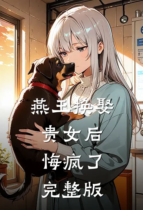 燕王换娶贵女后，悔疯了完整版