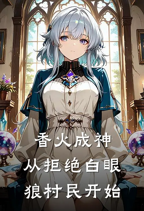 香火成神，从拒绝白眼狼村民开始
