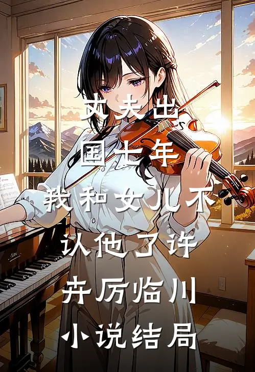 丈夫出国七年，我和女儿不认他了许卉厉临川小说结局