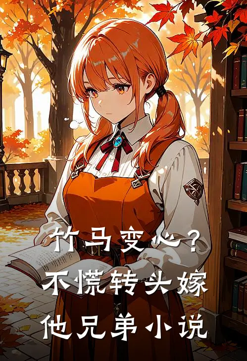 竹马变心？不慌，转头嫁他兄弟小说