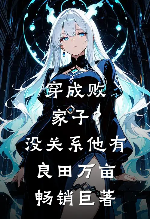 穿成败家子？没关系，他有良田万亩畅销巨著