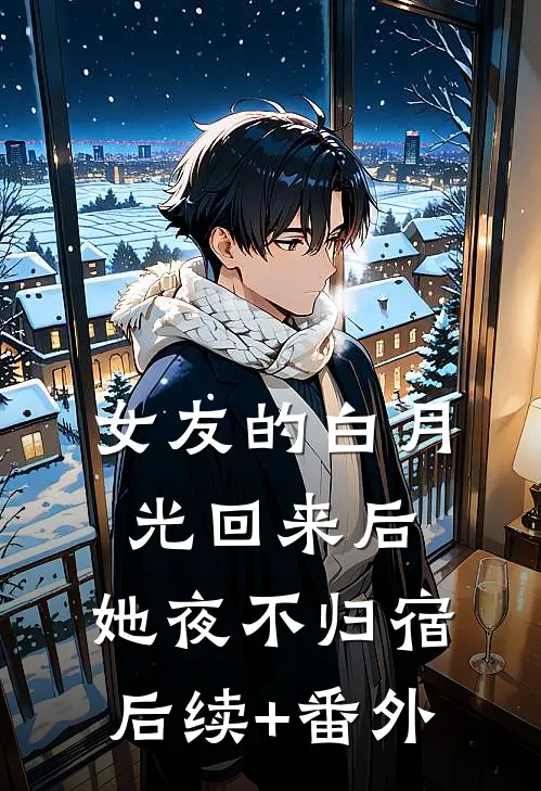 女友的白月光回来后，她夜不归宿后续+番外