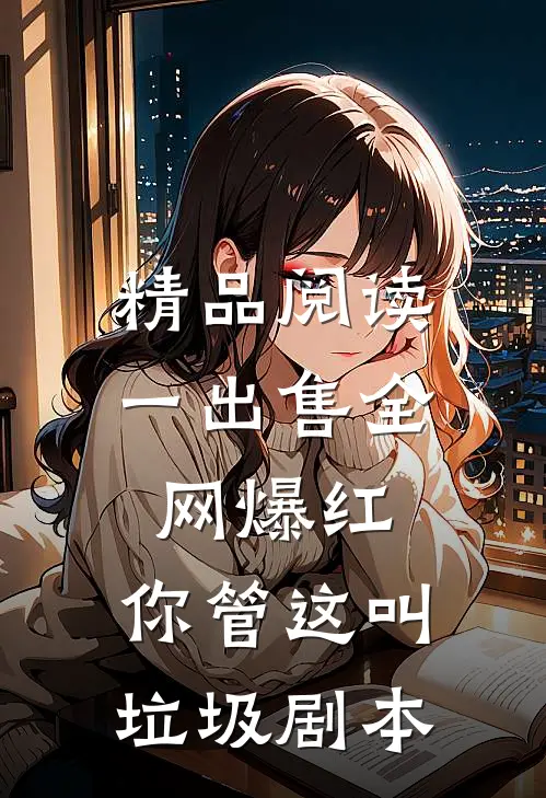 精品阅读一出售全网爆红，你管这叫垃圾剧本