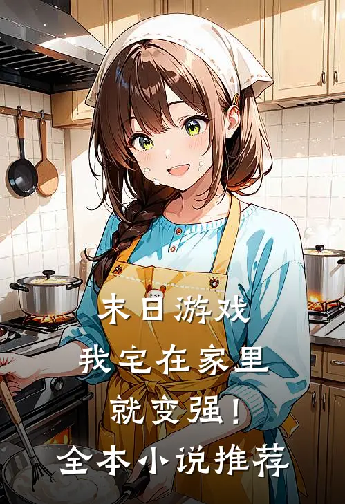 末日游戏：我宅在家里就变强！全本小说推荐