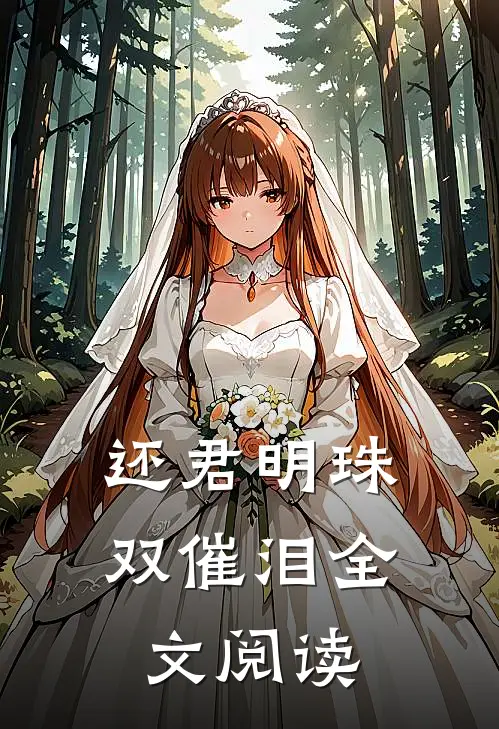 还君明珠双催泪全文阅读
