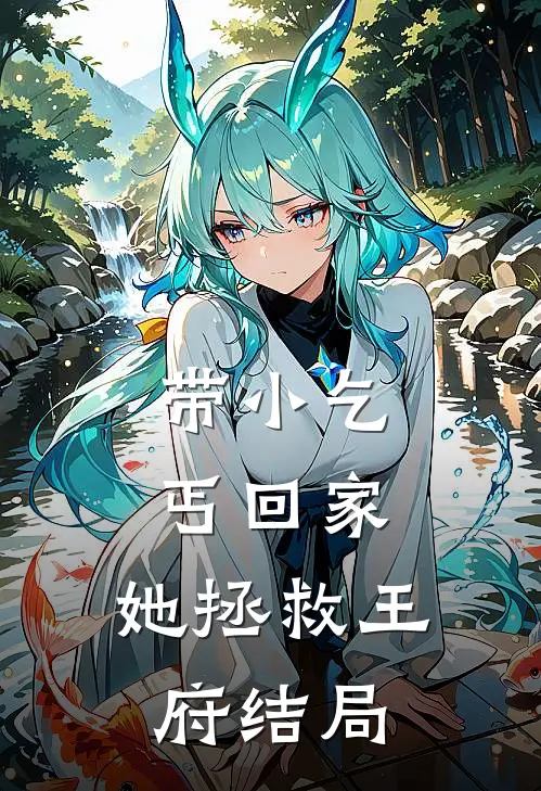 带小乞丐回家，她拯救王府结局