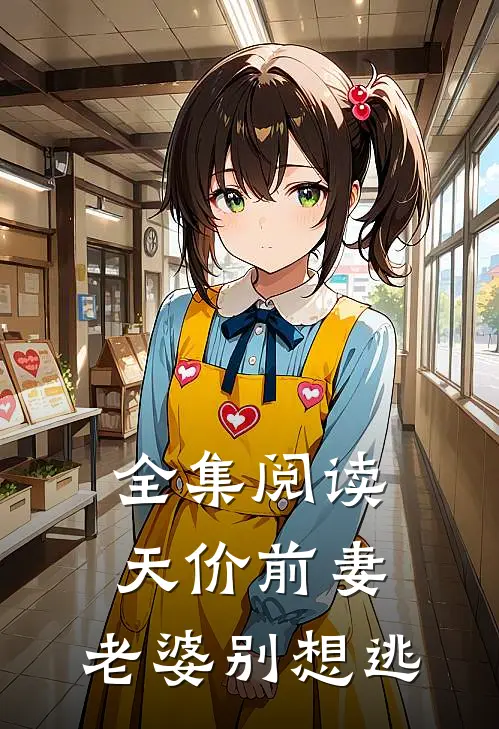 全集阅读天价前妻：老婆别想逃