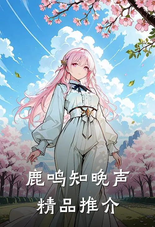 鹿鸣知晚声精品推介