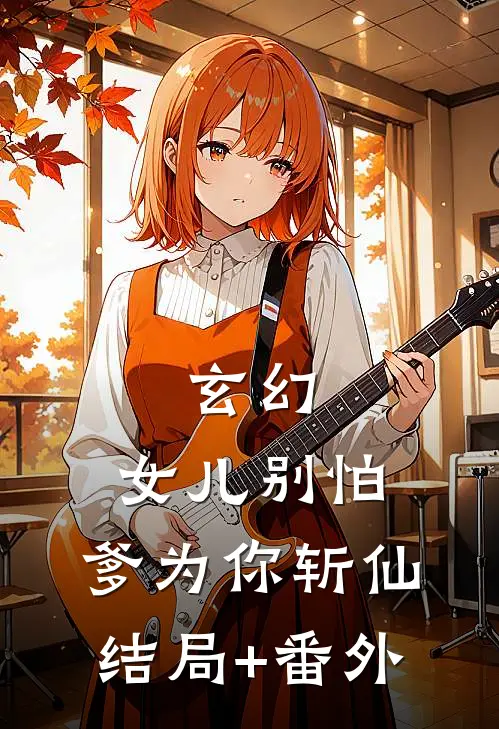 玄幻：女儿别怕，爹为你斩仙结局+番外