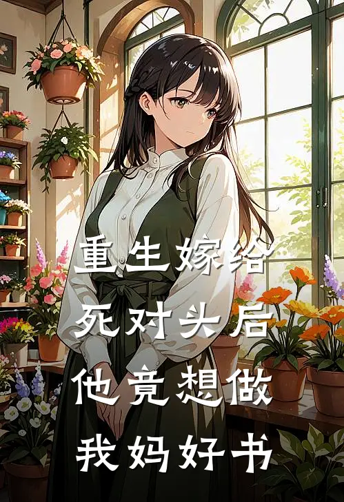 重生嫁给死对头后，他竟想做我妈好书