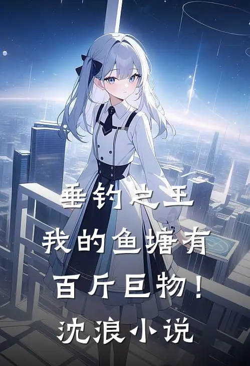 垂钓之王，我的鱼塘有百斤巨物！沈浪小说