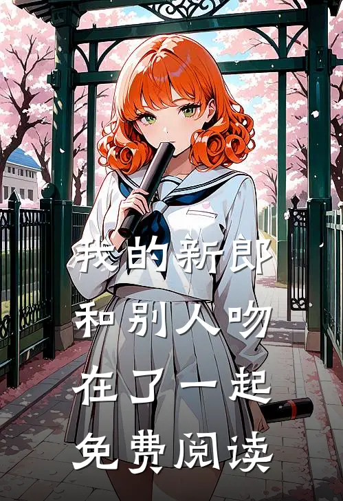 我的新郎和别人吻在了一起免费阅读