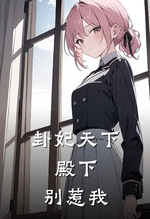 卦妃天下：殿下，别惹我