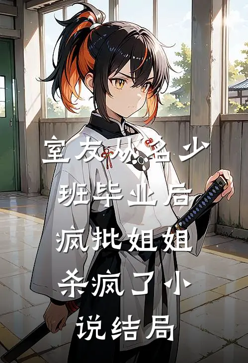 室友从名少班毕业后，疯批姐姐杀疯了小说结局