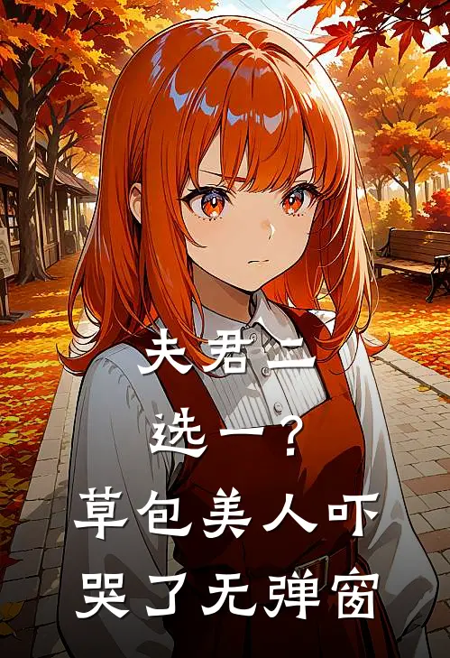 夫君二选一？草包美人吓哭了无弹窗
