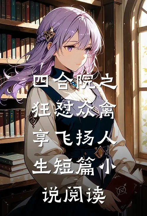 四合院之狂怼众禽，享飞扬人生短篇小说阅读