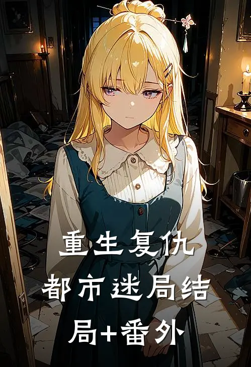 重生复仇：都市迷局结局+番外