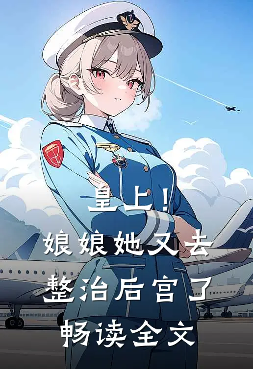 皇上！娘娘她又去整治后宫了畅读全文