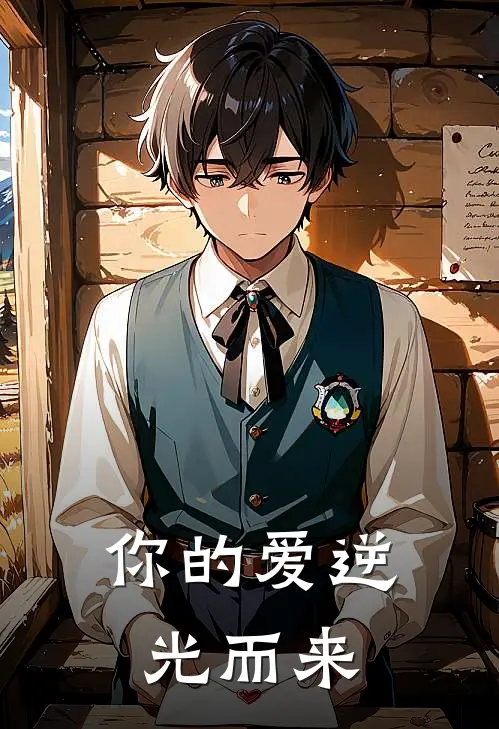 你的爱逆光而来