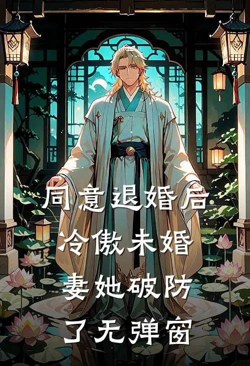 同意退婚后，冷傲未婚妻她破防了无弹窗