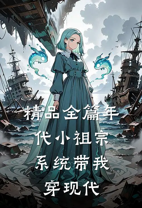 精品全篇年代小祖宗：系统带我穿现代