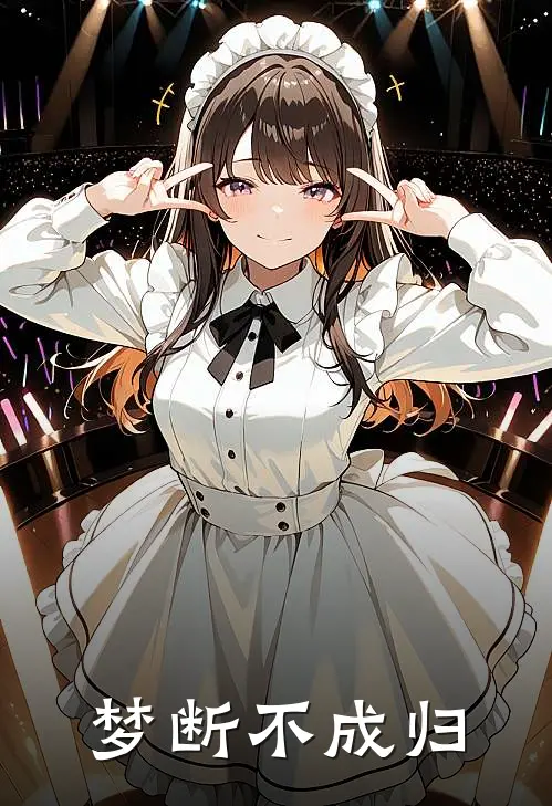 梦断不成归