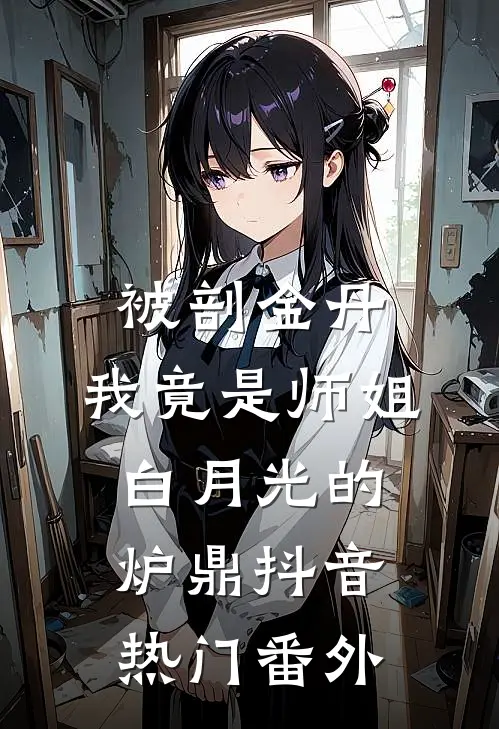 被剖金丹，我竟是师姐白月光的炉鼎抖音热门番外