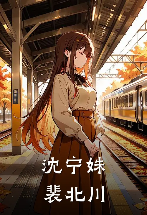 沈宁姝裴北川