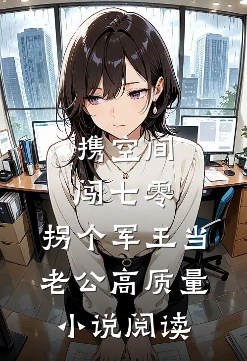 携空间闯七零：拐个军王当老公高质量小说阅读