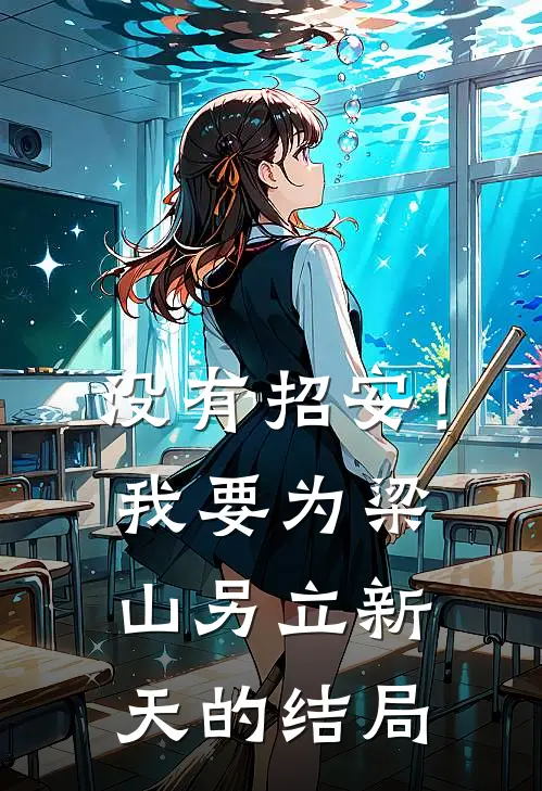 没有招安！我要为梁山另立新天的结局