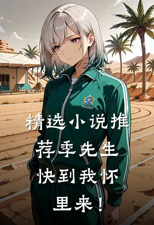 精选小说推荐季先生，快到我怀里来！