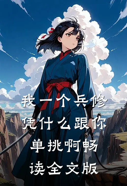 我一个兵修，凭什么跟你单挑啊畅读全文版
