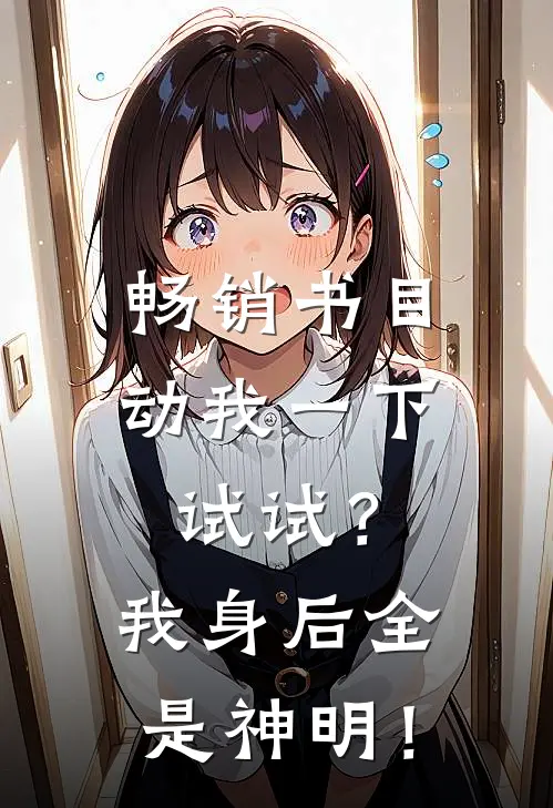 畅销书目动我一下试试？我身后全是神明！
