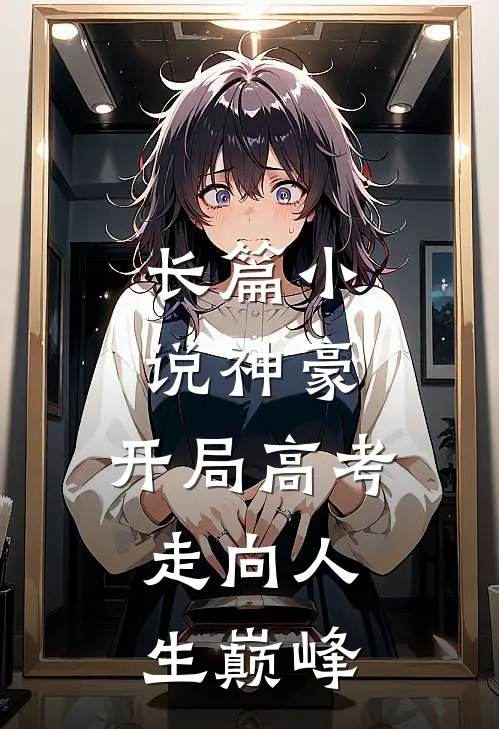长篇小说神豪：开局高考，走向人生巅峰