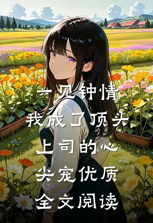 一见钟情：我成了顶头上司的心尖宠优质全文阅读
