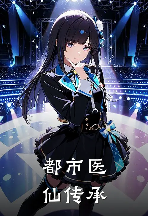 都市医仙传承