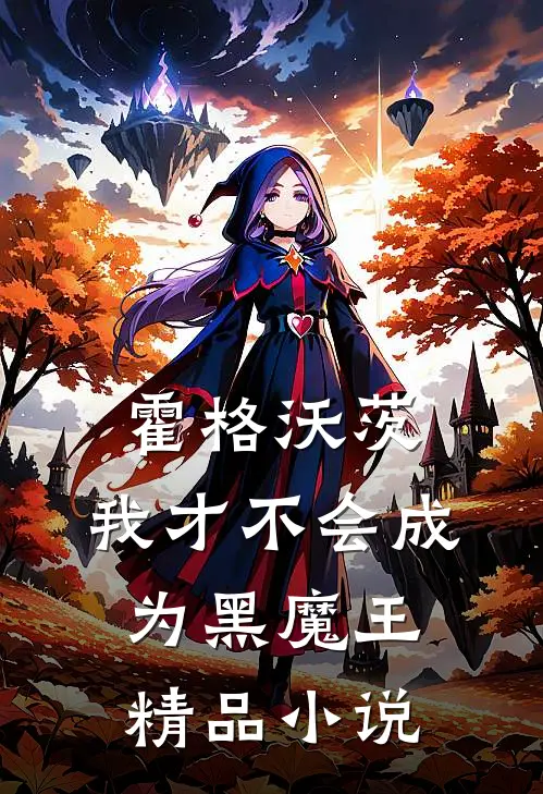 霍格沃茨：我才不会成为黑魔王精品小说