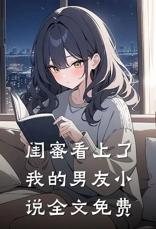 闺蜜看上了我的男友小说全文免费