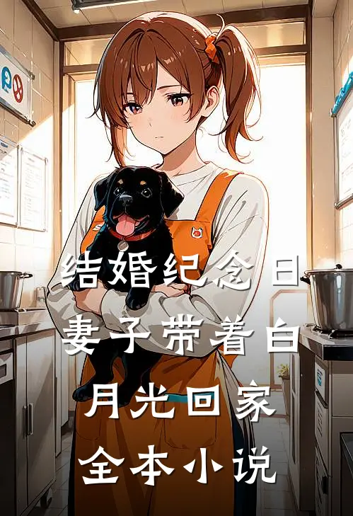 结婚纪念日，妻子带着白月光回家全本小说