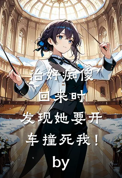 治好痴傻回来时，发现她要开车撞死我！by