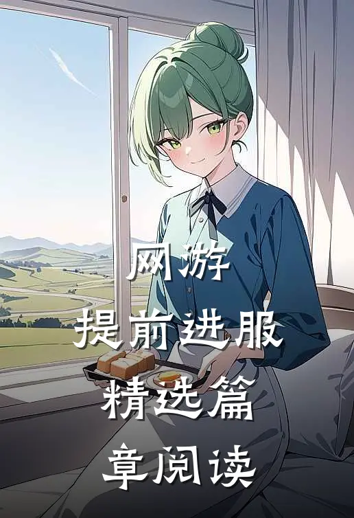 网游：提前进服精选篇章阅读
