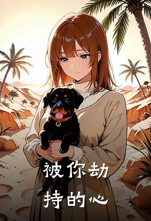 被你劫持的心