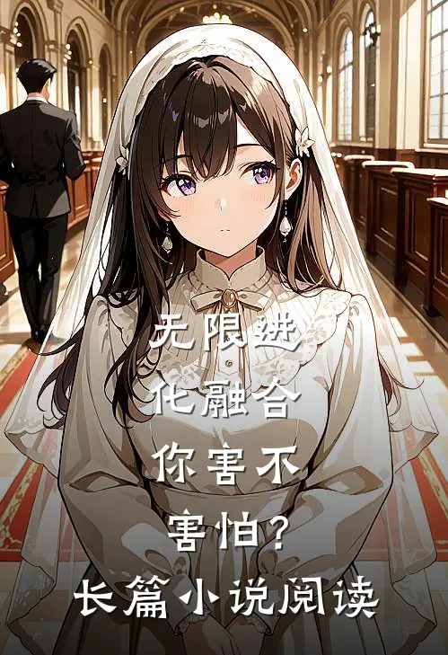 无限进化融合，你害不害怕？长篇小说阅读